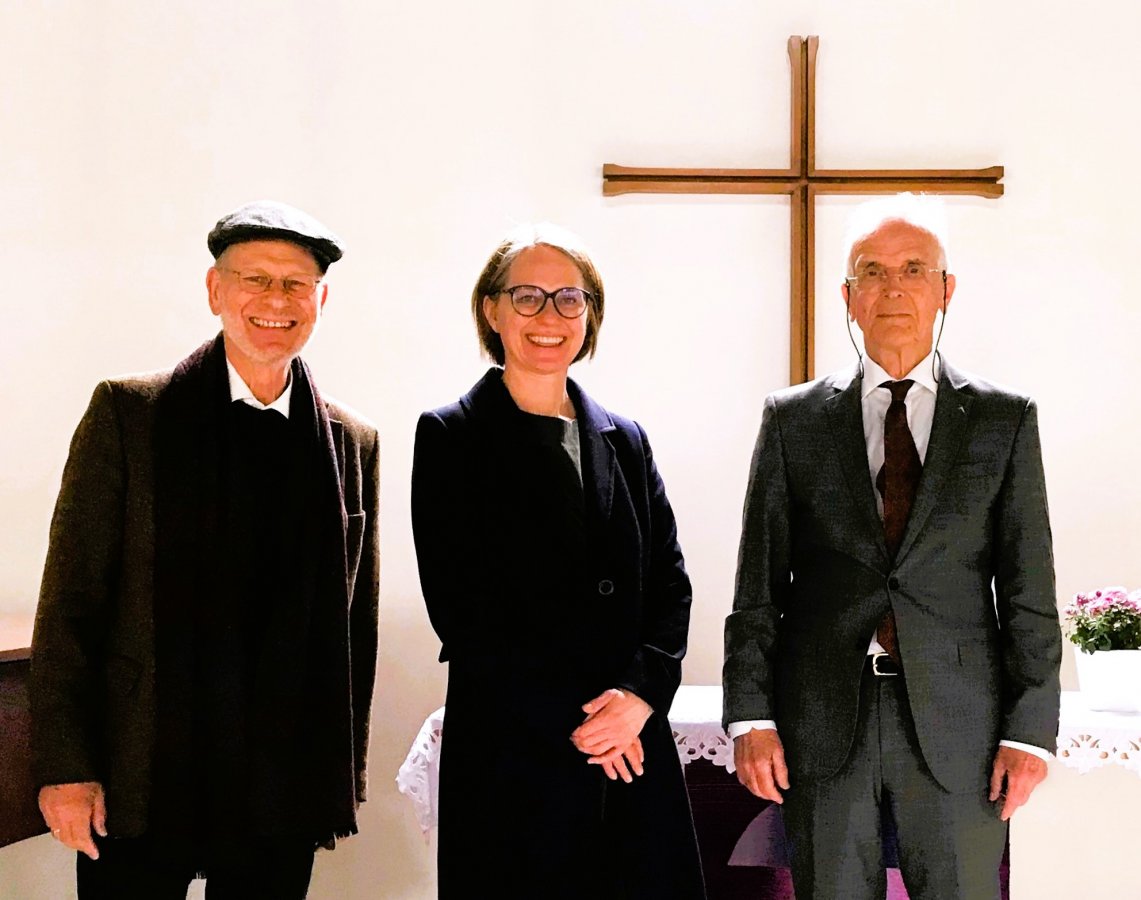 H. Schlener, M. Schüchner, B. Kunsch