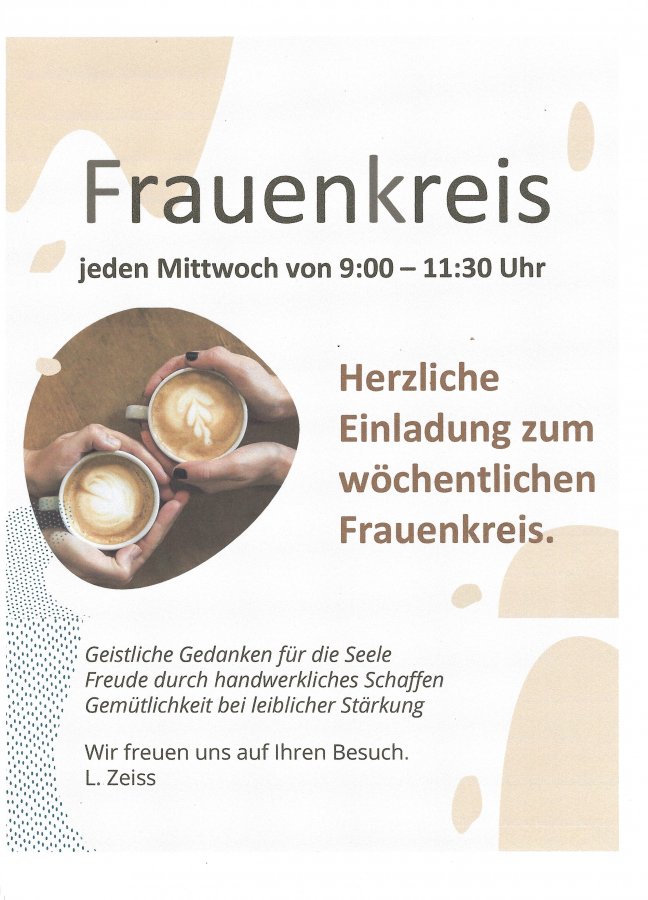 Frauenkreis